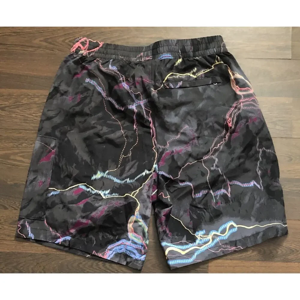 The North Face TNF Nylon Easy Shorts Size Small